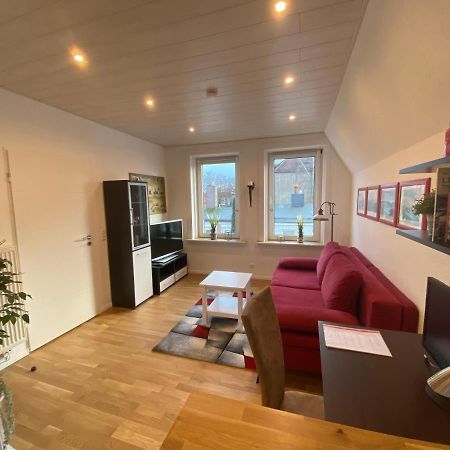 Ferienwohnung Maike 뤼베크 외부 사진
