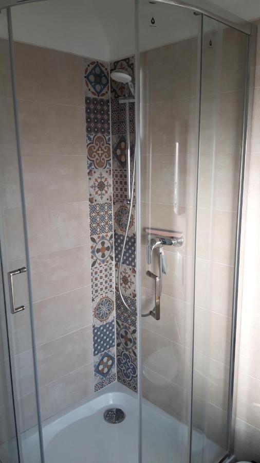 Ferienwohnung Maike 뤼베크 외부 사진